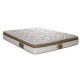 Colchon King Koil Finesse 200 x 200 + Sommiers Inducol