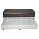 Sommier Bicama Mussa Urania 90 x 190 + Colchón Maximum Quorum
