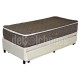Sommier Bicama Mussa Urania 90 x 190 + Colchón Maximum Quorum
