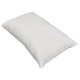 Colchón King Koil Aspen 140 x 190 + Sommier Inducol + Cubre Colchón + 2 almohadas