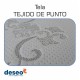 Colchón Deseo Oasis Visco 140 x 190 + 2 almohadas