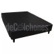 Sommier Mussa Mileto con Cajones + Colchón Inducol Onix 140 x 190