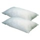 Sommier 4 Cajones Mussa Mileto 140x190 + Colchón King Koil Galaxian 140x190 + Respaldo Mussa Milos