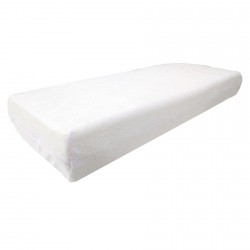 Almohada Viscoelástica Inteligente King 90x35 Cabo Blanco