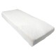 Almohada Viscoelástica Inteligente King 90x35 Cabo Blanco