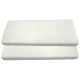 Almohada Viscoelástica Inteligente King 90x35 Cabo Blanco