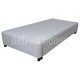 Cama Marinera Sommier Divan Dual Bicama Deseo 90x190