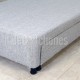 Cama Marinera Sommier Divan Dual Bicama Deseo 90x190