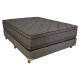 Colchón Maximum Eternity Gold 140 x 190 reforzado + 2 almohadas