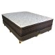 Colchón Maximum Eternity Gold 160 x 200 reforzado + 2 almohadas