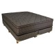 Colchón Maximum Eternity Gold 160 x 200 reforzado + 2 almohadas