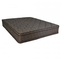 Colchón Maximum Eternity Gold 200 x 200 reforzado + 2 almohadas