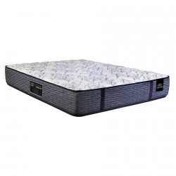 Colchón King Koil Super Firm 160 x 200 Gold Edition + 2 almohadas