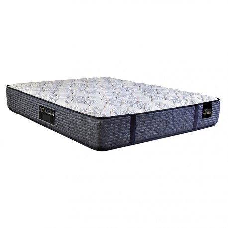 Colchón King Koil Super Firm 180 x 200 Gold Edition + 2 almohadas