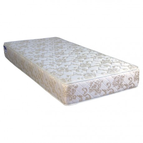Colchón Deseo Sueño Dorado 90 x 190 almohada