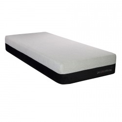 Colchon King Koil Espuma Una Plaza Expres Comfort G24 80x190