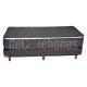 Conjunto Maximum Quorum 90 x 190 + 2 almohadas