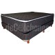 Conjunto Maximum Quorum 140 x 190 + 2 almohadas