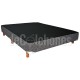 Conjunto Maximum Quorum 140 x 190 + 2 almohadas