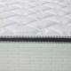 Colchón King Koil Kensington 160 x 200 + Sommier Inducol