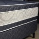 Colchón + Sommiers Viggo Platinum 160 x 200